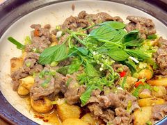 -抱德·潮汕味(敦和店原惠城鱼仔)