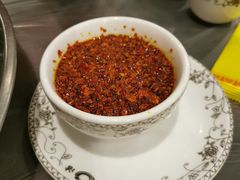 -鑫龙火锅城(青岛分店)