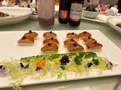 -宁波华侨温德姆至尊豪廷大酒店·豪廷轩中餐厅