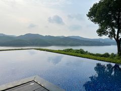 -天目湖涵田度假村