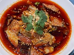 -辣螃铠盆盆蟹大排档(海昌店)