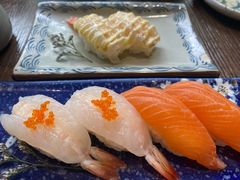 -大雄寿司(中华广场店)