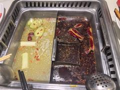 -野妹火锅(布吉店)