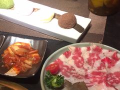 -和来烤肉(仓山万达店)