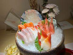 -江左尚白日本料理(万象城店)