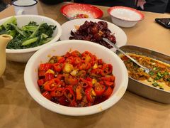 -老三样·旧食新味(绿地店)