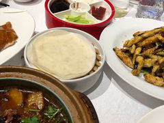 -月福京味斋·烤鸭店·北京菜(鼓楼总店)