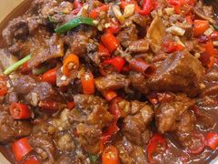 攸县血鸭-潇湘阁(望京SOHO店)