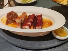 粵式卤味拼盘-旺顺阁海鲜广场(亚运村店)