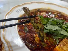 -彭大姐老店黄辣丁(新津店)