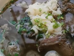 -大茴香越法料理(SOHO复兴店)