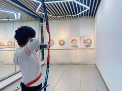 -弓舍射箭俱乐部(高新总店)