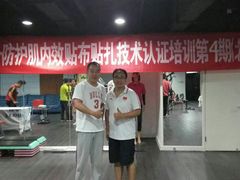 -长新国际游泳健身会所(亦庄店)