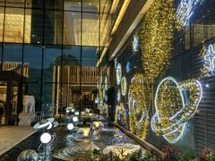 -领事馆19号中餐厅(厦门海景洲际酒店)