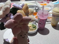 -海底捞火锅(大融城店)