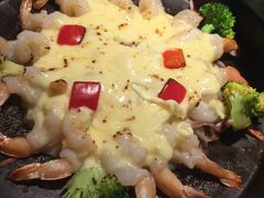 -雀蓝川菜(奥体广场店)