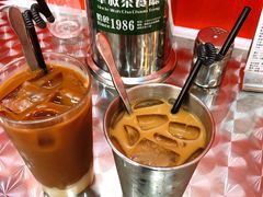 茶走-華叔茶記