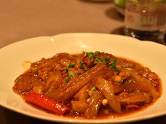 -平川·程玉平川菜工作室