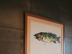 -千代武日本料理(爱建店)