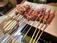 -大头叔烤鸡爪·朝鲜族烤串(天池路店)