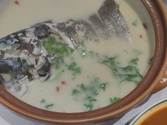 -淳安二十八道·新派民间菜·淳鱼馆(阳光路店)