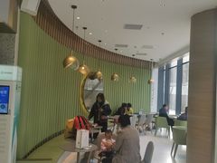 -奈雪的茶(凯德新都心店)