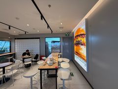 -EGG BOMB(浦东国际机场T1航站楼店)