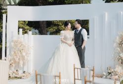 -觅遇Meet U私人婚礼定制(潮汕店)