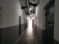 -青岛德国监狱旧址博物馆