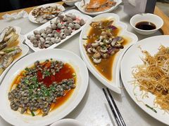 -华盛丰温州大排档(东三环南路店)