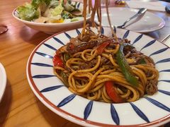 -清真·艾美可餐厅(大悦汇店)