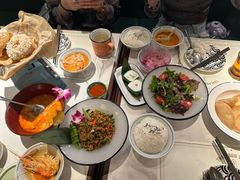 -太食獸泰式茶餐厅(济南万象城店)