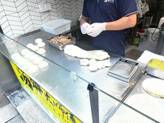 -汤姆大师傅鲜香牛肉饼(深圳保利文化广场店)