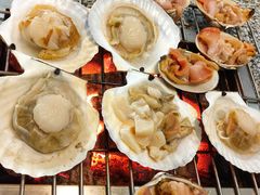 -震海贝烤贝·民俗特色店(延吉总店)