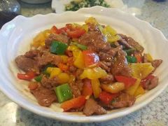 -文三里屯面馆(三里屯店)