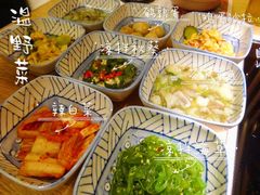 -温野菜涮涮锅(大悦城店)