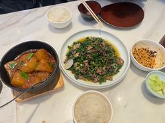 -柴门饭儿(成都太古里店)