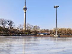 -中央广播电视塔