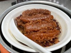 -粗茶淡饭·蒸鲜(光谷店)