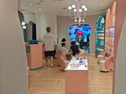 -奈尔宝家庭中心·亲子餐厅(苏州大悦城店)