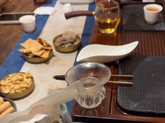 -邈墨茶馆(凤起路店)