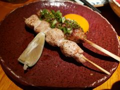 芥末鸡胸-醉虎传(南锣鼓巷店)