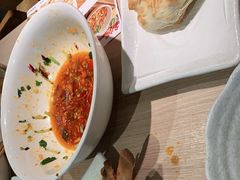 -大师兄·西北小馆(南沙万达广场店)