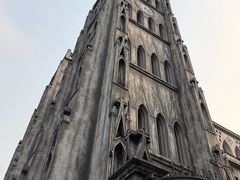 -圣约瑟夫大教堂