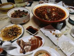 -天天鱼港·海鲜·鲅鱼水饺·招牌烤鸭(黄骅店)