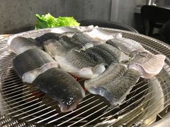 -本炙炭烤·蒲烧活鳗料理店(金沙洲店)