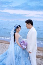 -秦皇岛我和你婚纱摄影工作室