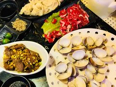 -润泽园海南椰子鸡·糟粕醋火锅(拱北店)
