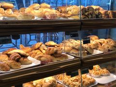 -新侨三宝乐面包店(崇文门店)