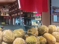 -老妈厨房团圆饺子东北菜(北环路店)